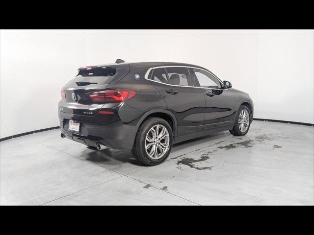 2022 BMW X2 sDrive28i