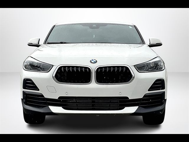 2022 BMW X2 sDrive28i