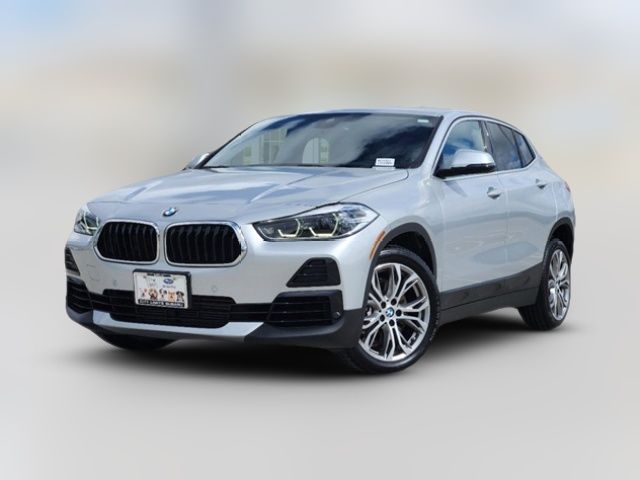 2022 BMW X2 sDrive28i