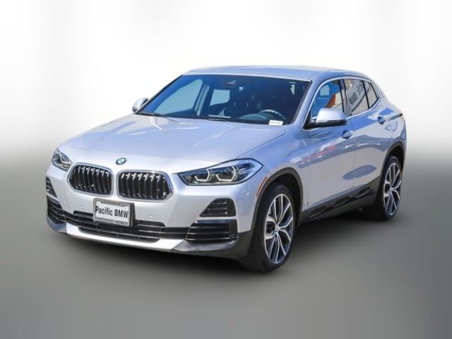 2022 BMW X2 sDrive28i