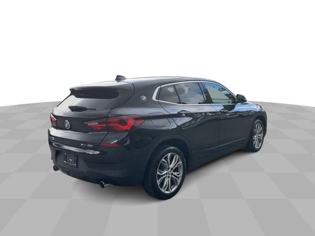 2022 BMW X2 sDrive28i