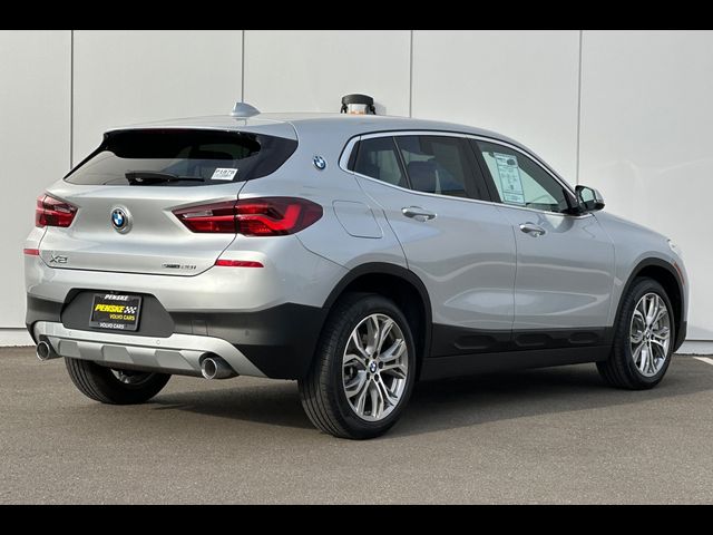 2022 BMW X2 sDrive28i