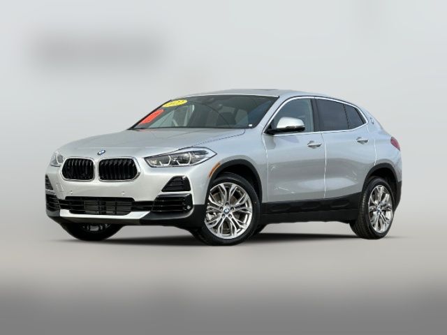 2022 BMW X2 sDrive28i