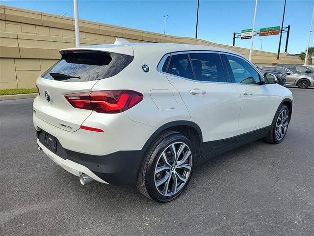 2022 BMW X2 sDrive28i