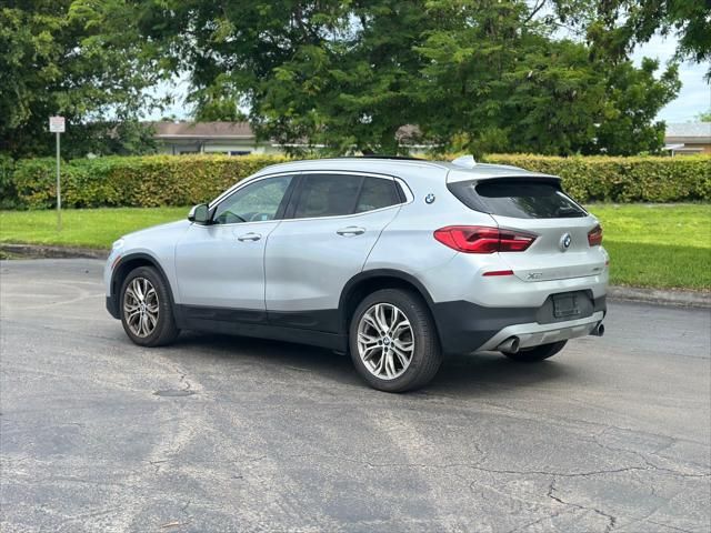 2022 BMW X2 sDrive28i