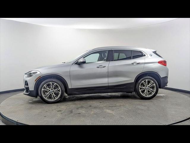 2022 BMW X2 sDrive28i