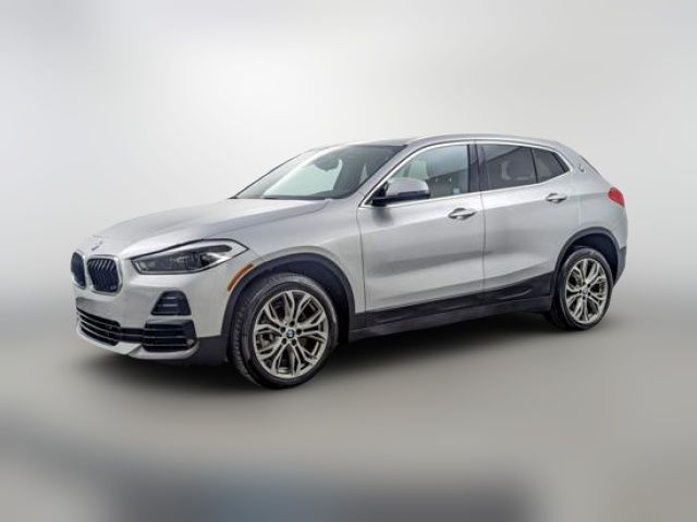 2022 BMW X2 sDrive28i