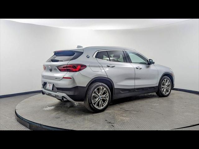 2022 BMW X2 sDrive28i