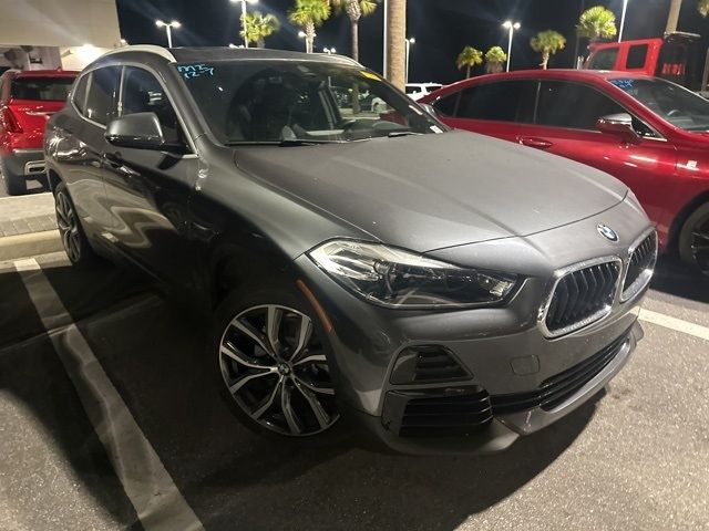 2022 BMW X2 sDrive28i