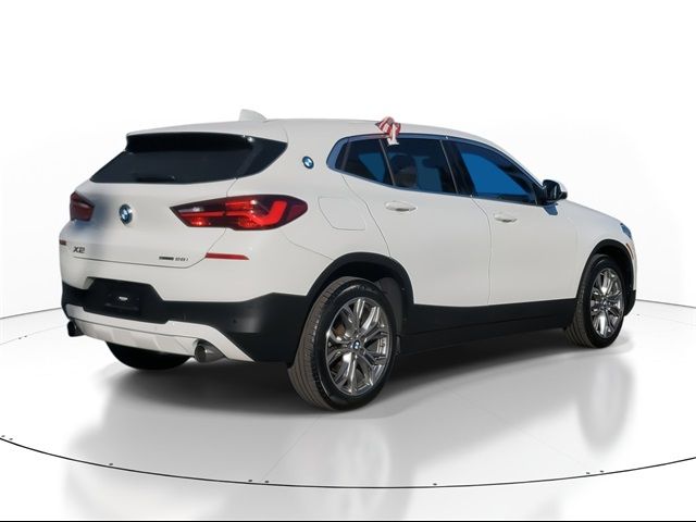 2022 BMW X2 sDrive28i