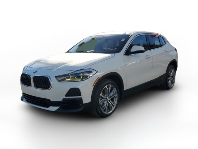 2022 BMW X2 sDrive28i