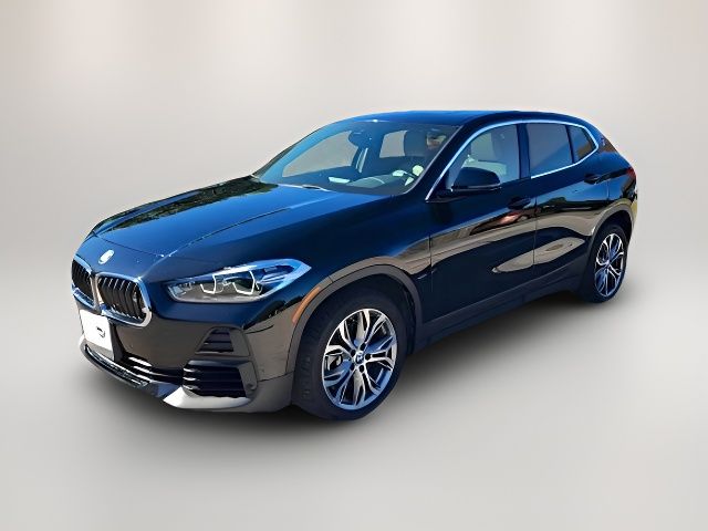 2022 BMW X2 sDrive28i