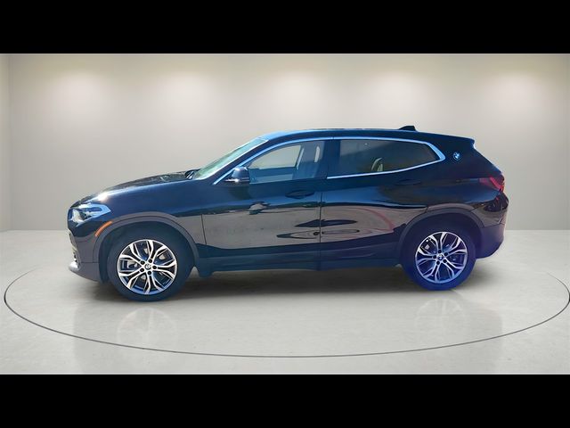 2022 BMW X2 sDrive28i