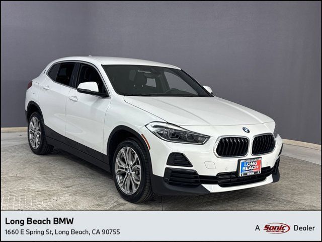 2022 BMW X2 sDrive28i