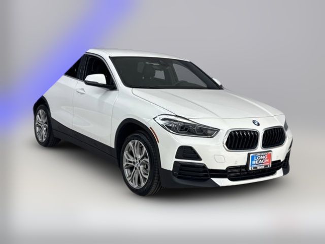 2022 BMW X2 sDrive28i