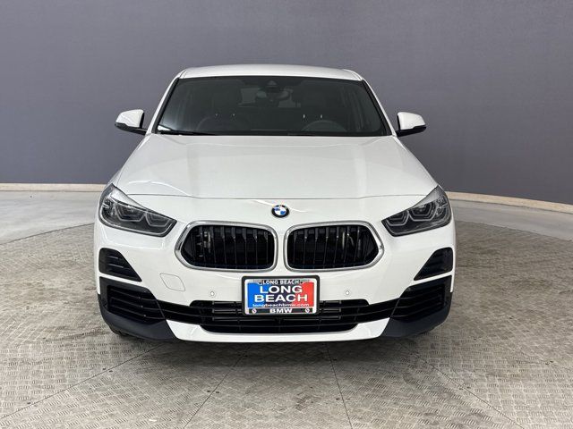 2022 BMW X2 sDrive28i