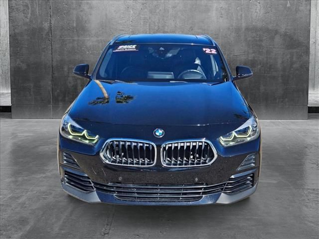 2022 BMW X2 sDrive28i