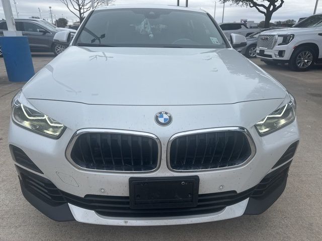 2022 BMW X2 sDrive28i