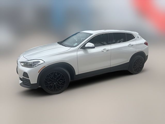 2022 BMW X2 sDrive28i