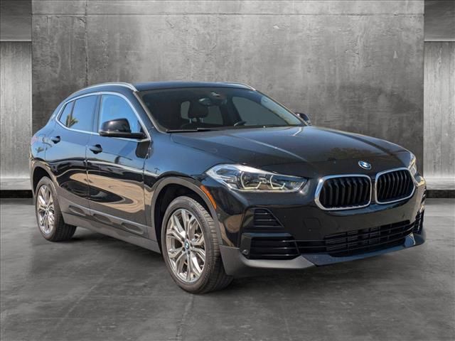 2022 BMW X2 sDrive28i