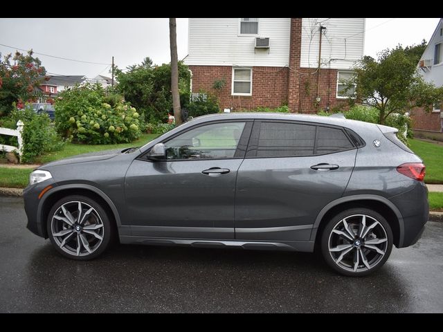 2022 BMW X2 sDrive28i