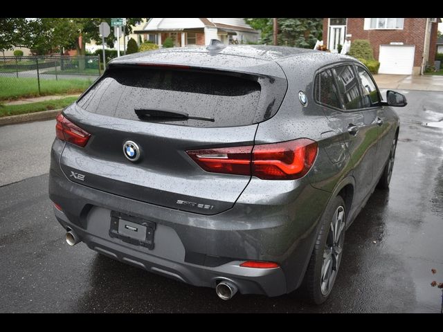 2022 BMW X2 sDrive28i