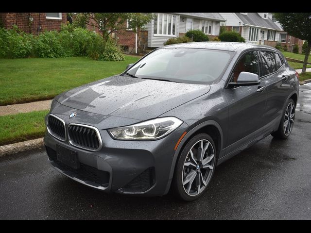 2022 BMW X2 sDrive28i