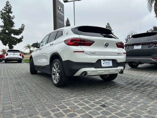 2022 BMW X2 sDrive28i