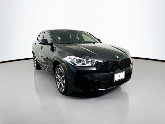 2022 BMW X2 sDrive28i