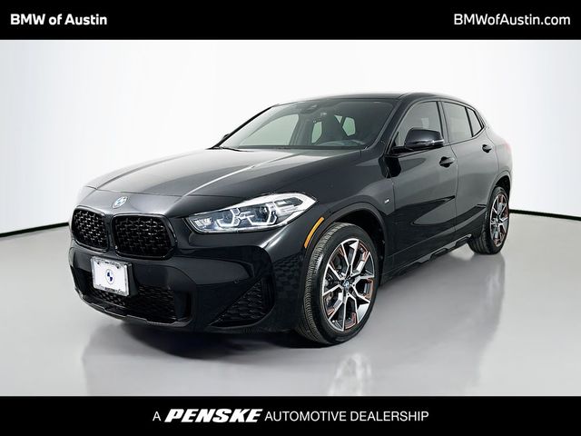 2022 BMW X2 sDrive28i