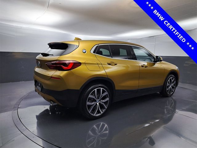 2022 BMW X2 sDrive28i