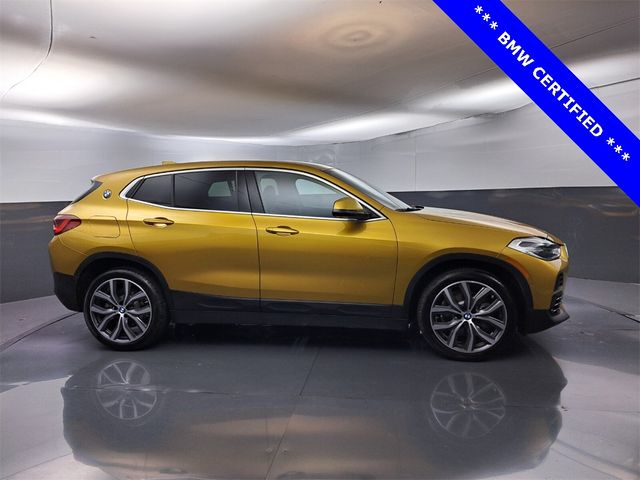 2022 BMW X2 sDrive28i