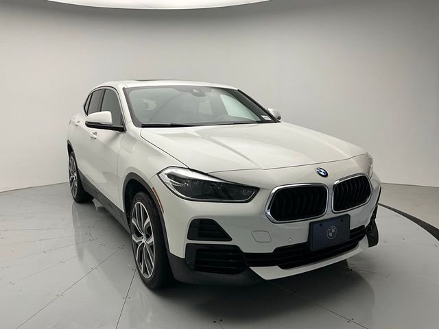 2022 BMW X2 sDrive28i