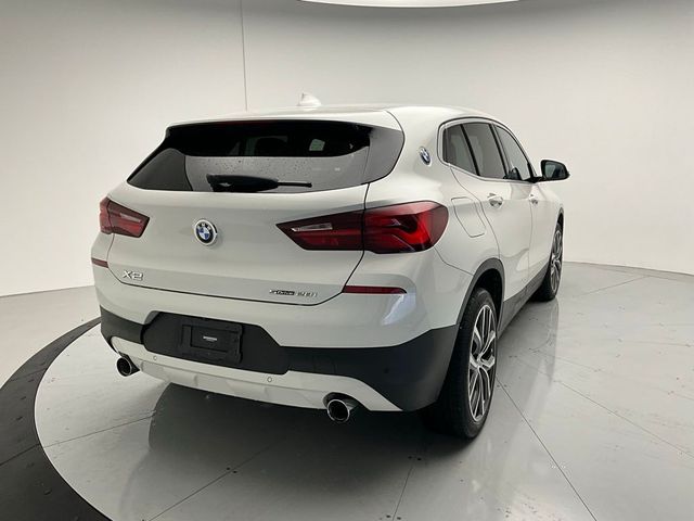 2022 BMW X2 sDrive28i