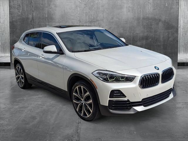 2022 BMW X2 sDrive28i