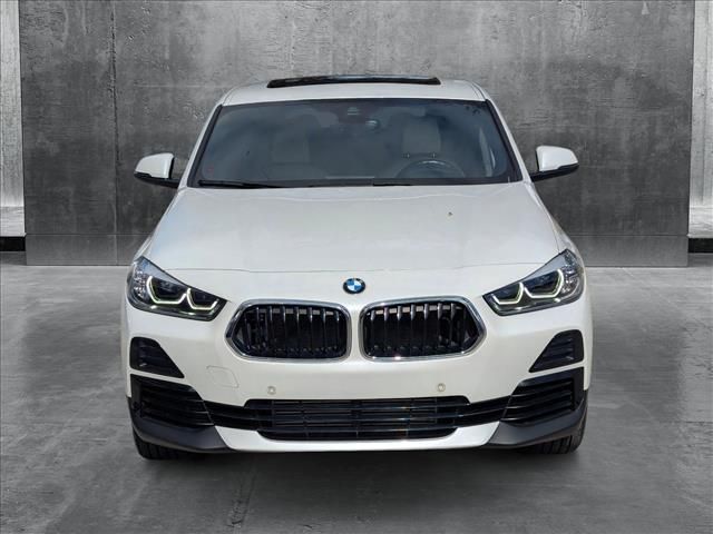 2022 BMW X2 sDrive28i