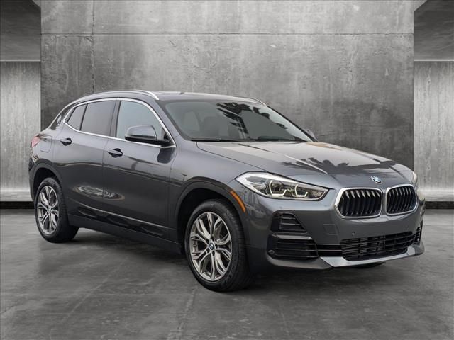 2022 BMW X2 sDrive28i