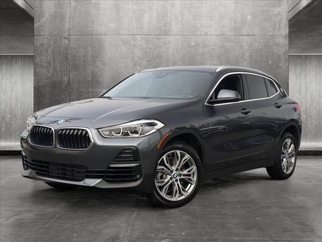 2022 BMW X2 sDrive28i