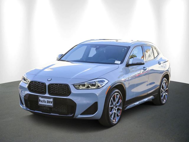 2022 BMW X2 sDrive28i