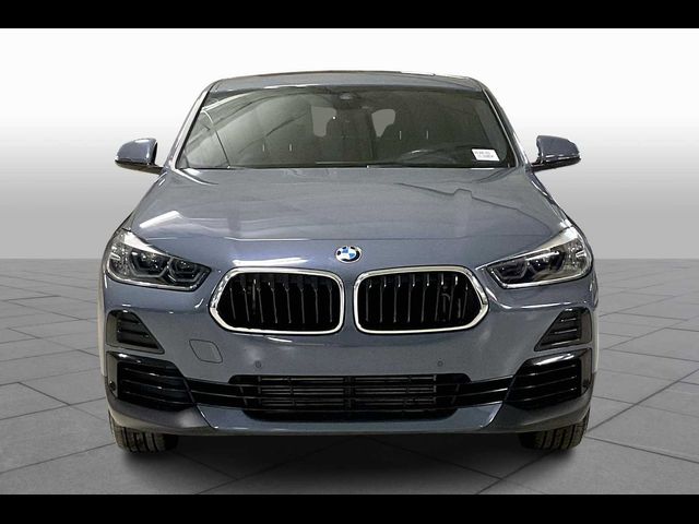 2022 BMW X2 sDrive28i