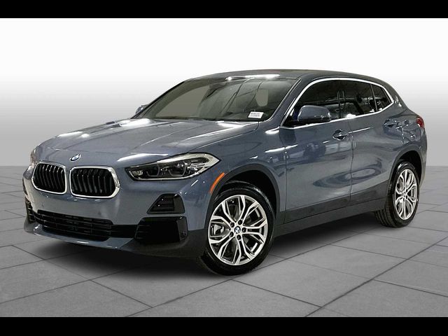 2022 BMW X2 sDrive28i