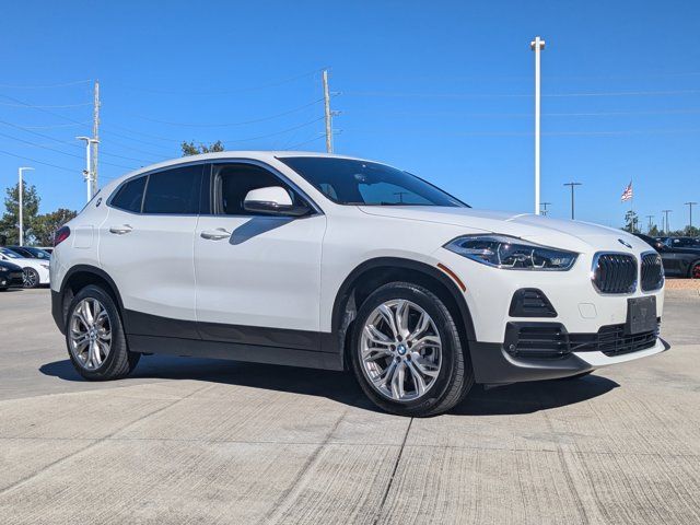 2022 BMW X2 sDrive28i