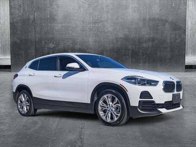 2022 BMW X2 sDrive28i