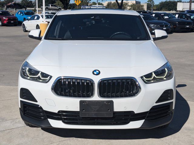 2022 BMW X2 sDrive28i