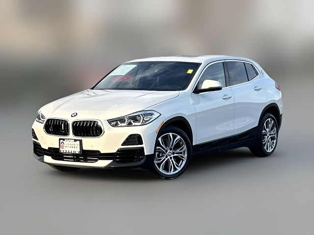 2022 BMW X2 sDrive28i