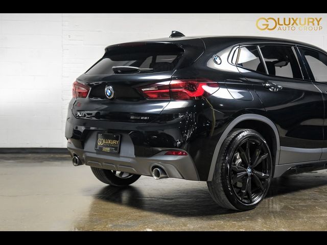 2022 BMW X2 sDrive28i