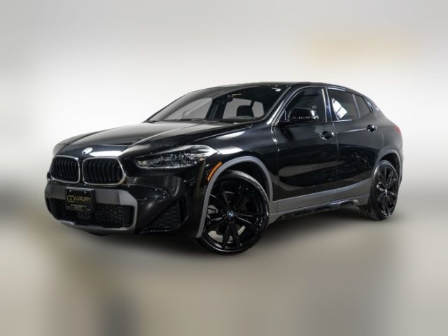 2022 BMW X2 sDrive28i