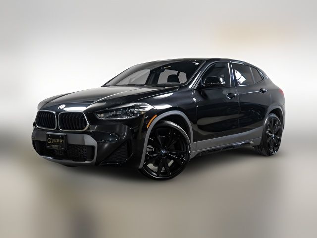 2022 BMW X2 sDrive28i