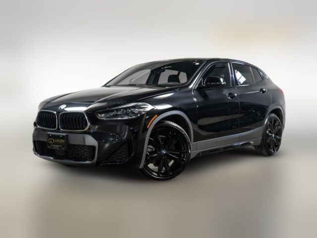 2022 BMW X2 sDrive28i