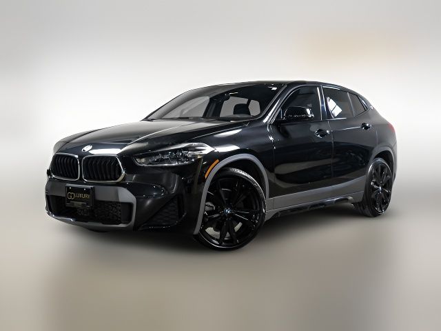 2022 BMW X2 sDrive28i